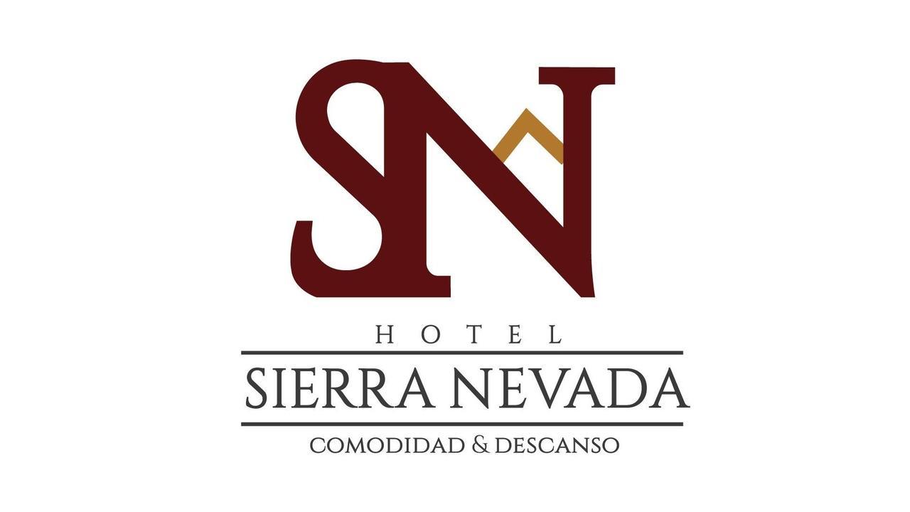 Hotel Sierra Nevada Σάντα Μάρτα Εξωτερικό φωτογραφία